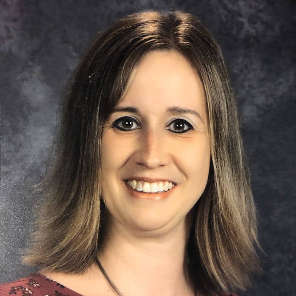 Meet your Posher, Kristen